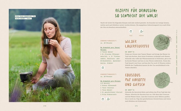 Produktbild: Sp&uuml;r den Wald