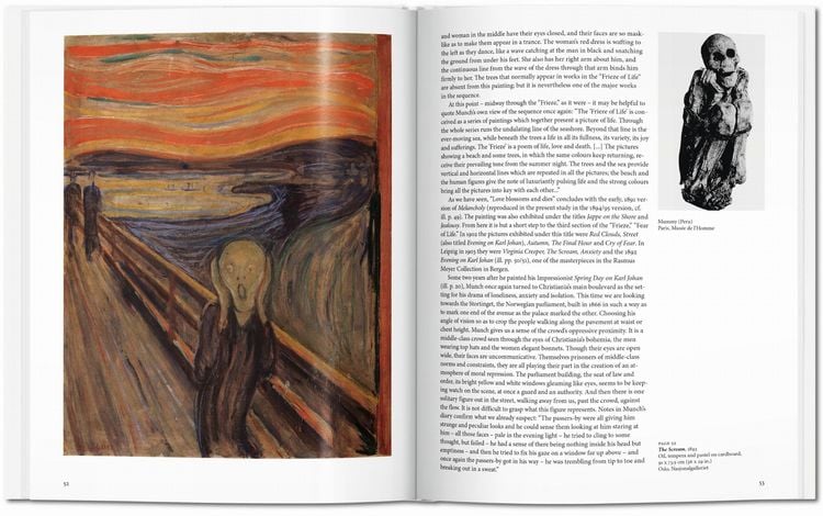Produktbild: Munch
