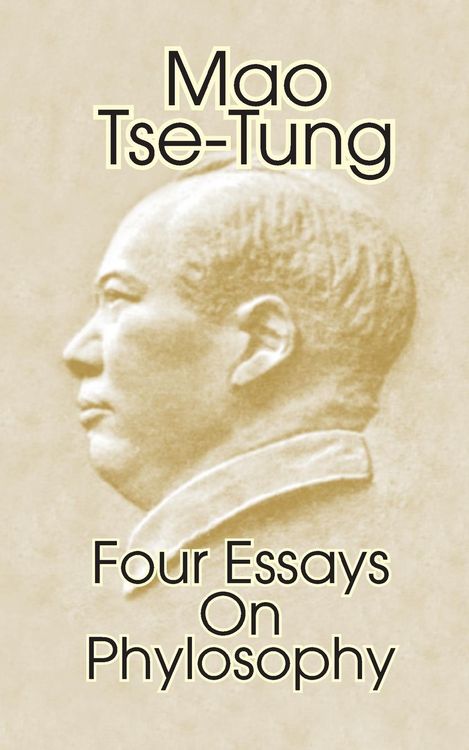 Produktbild: Mao Tse-Tung