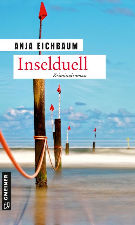 Produktbild: Inselduell