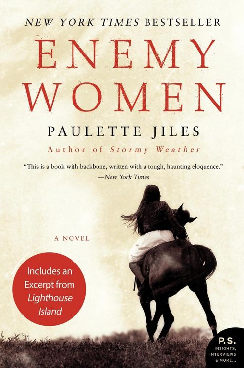 Produktbild: Enemy Women