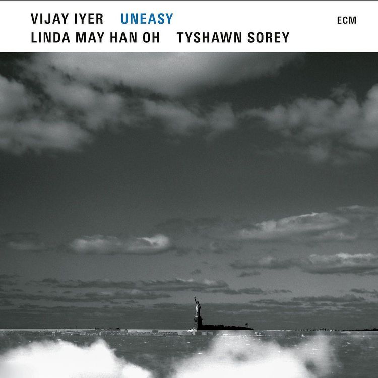 Produktbild: Uneasy