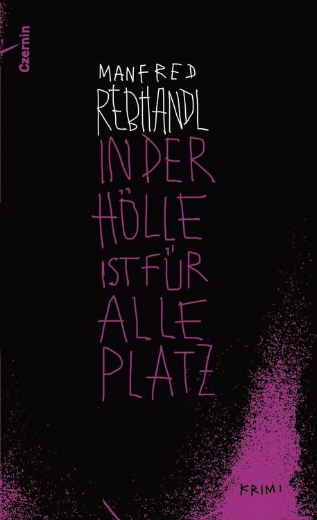 Produktbild: In der Hölle ist für alle Platz