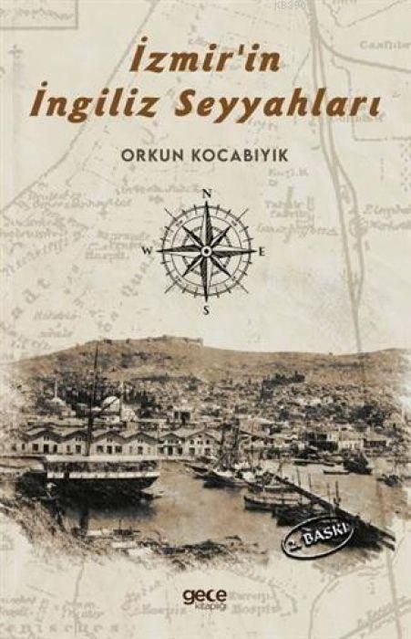 Produktbild: Izmirin Ingiliz Seyyahlari