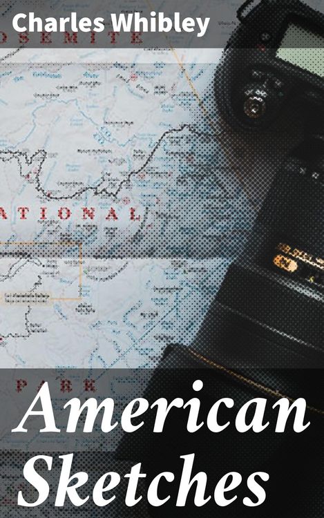 Produktbild: American Sketches