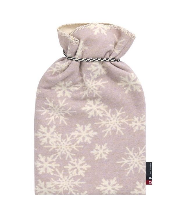 Produktbild: W&auml;rmflasche "Baby it`s cold outside" 2 Liter (GRS)
