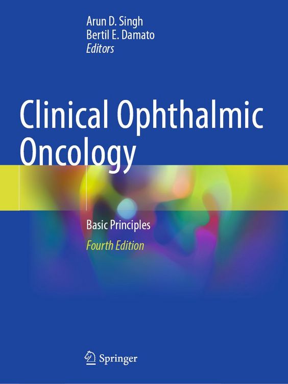 Produktbild: Clinical Ophthalmic Oncology