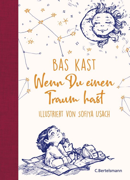 Produktbild: Wenn du einen Traum hast