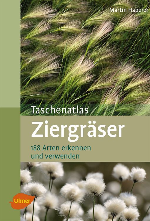 Produktbild: Ziergr&auml;ser