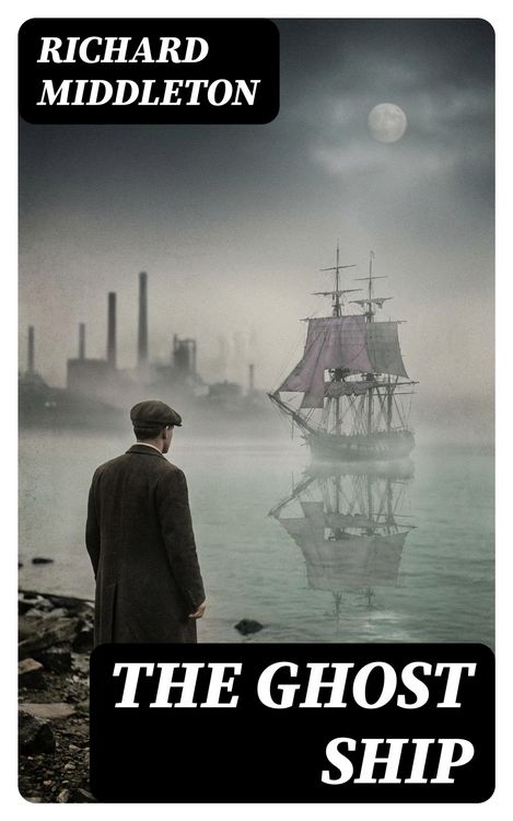 Produktbild: The Ghost Ship