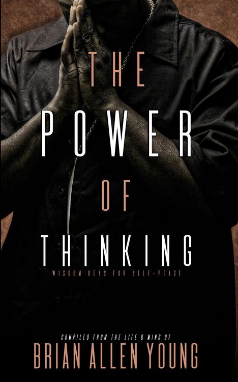 Produktbild: Power of Thinking