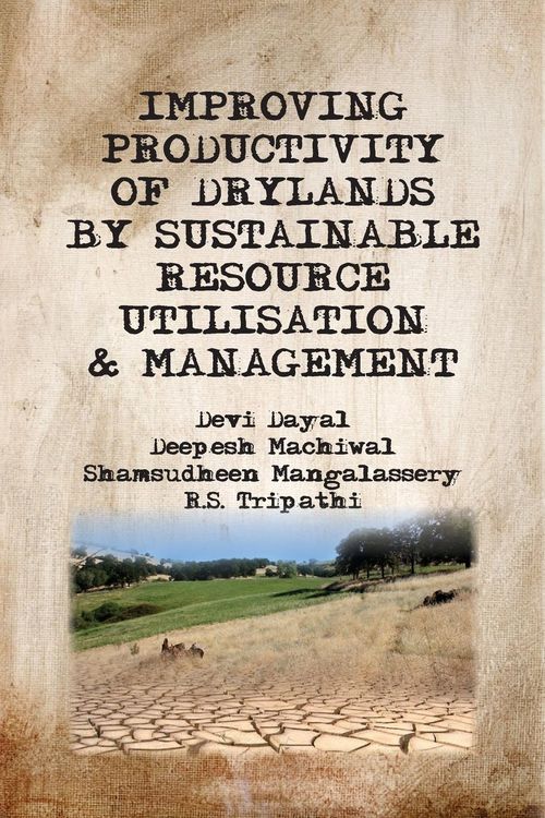 Produktbild: Improving Productivity Of Dryl