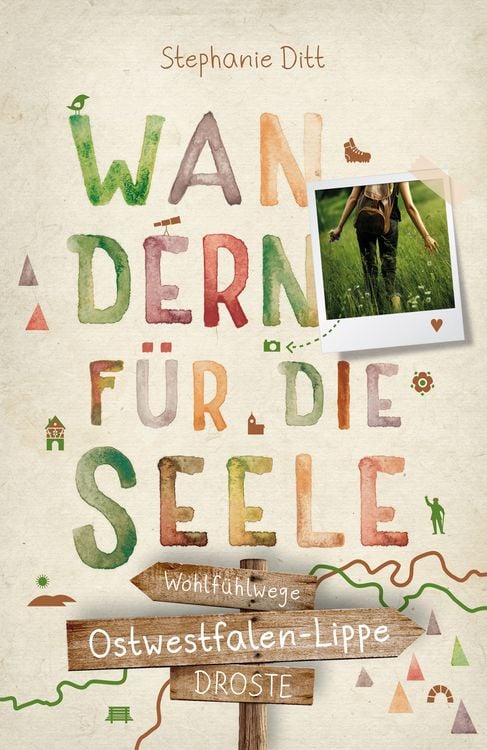 Bild vom Artikel Ostwestfalen-Lippe. Wandern für die Seele vom Autor Stephanie Ditt