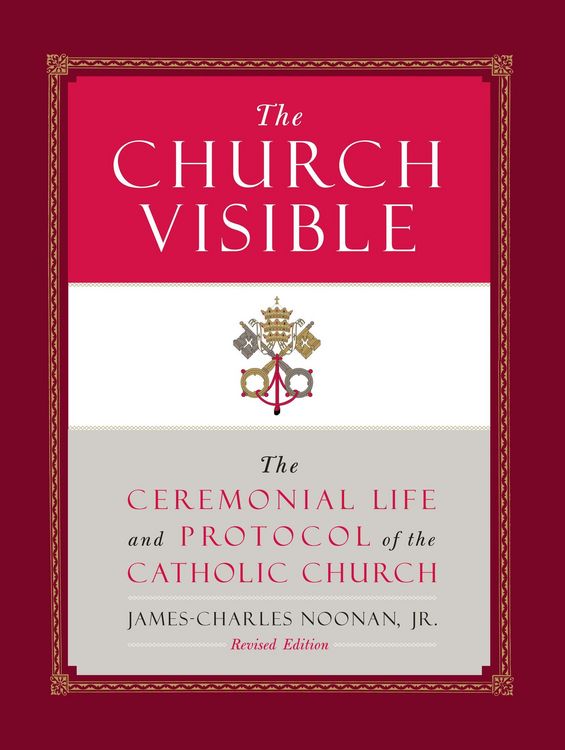 Produktbild: The Church Visible