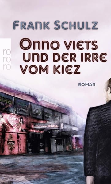 Produktbild: Onno Viets und der Irre vom Kiez / Onno Viets Bd.1