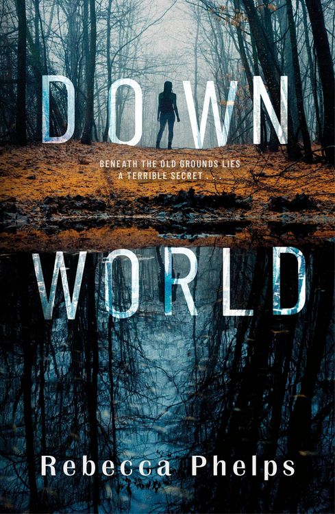 Produktbild: Down World