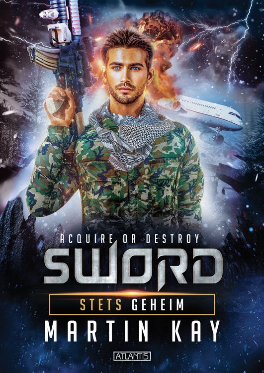 Produktbild: SWORD Sammelband 1