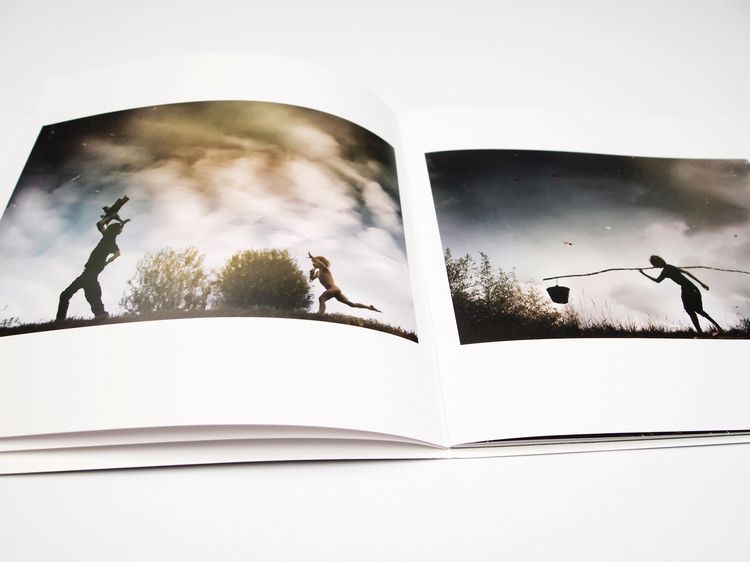 Produktbild: WERKDRUCK No. 22 - Alain Laboile (Reflexion)