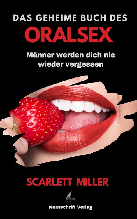 Produktbild: Das geheime buch des oralsex