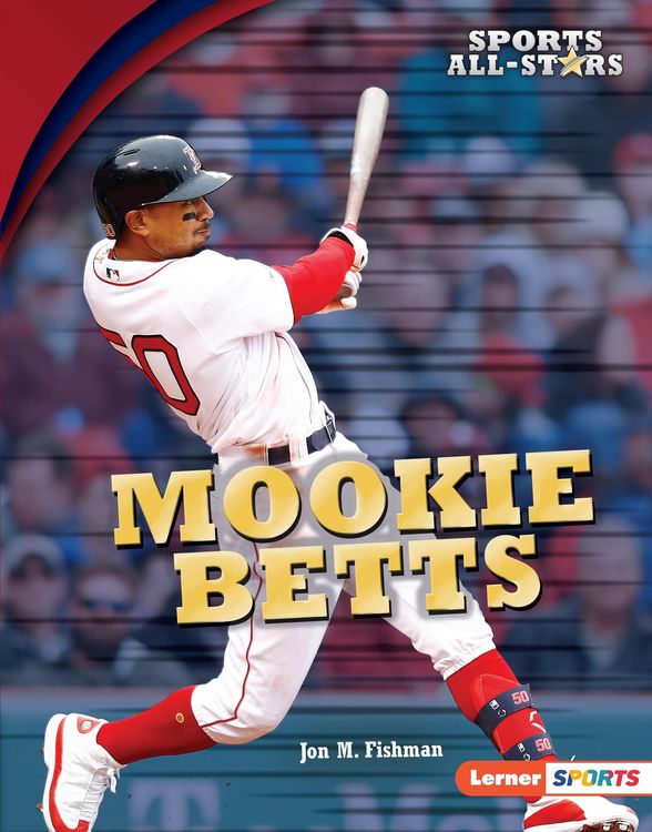 Produktbild: Mookie Betts