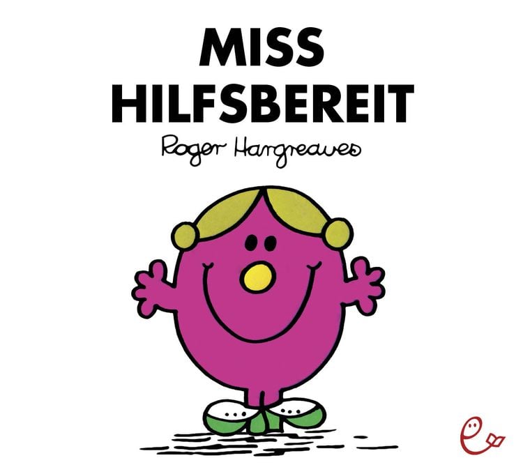 Produktbild: Miss Hilfsbereit
