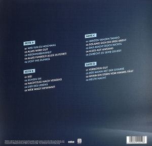 Produktbild: Nochmal! (2LP)