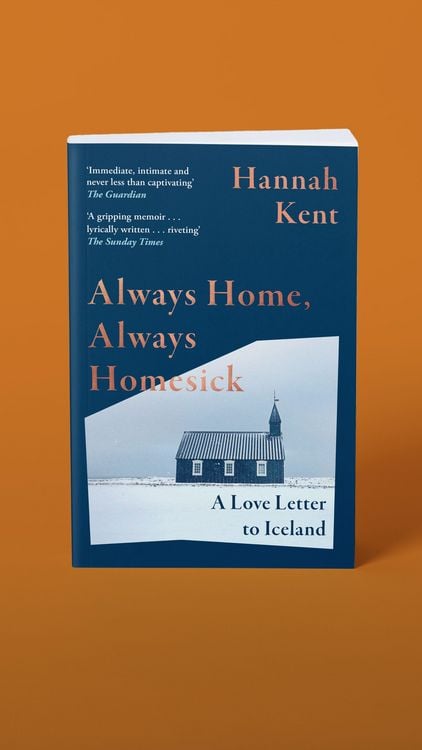 Produktbild: Always Home, Always Homesick