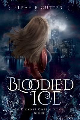 Produktbild: Bloodied Ice