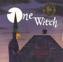 Produktbild: One Witch