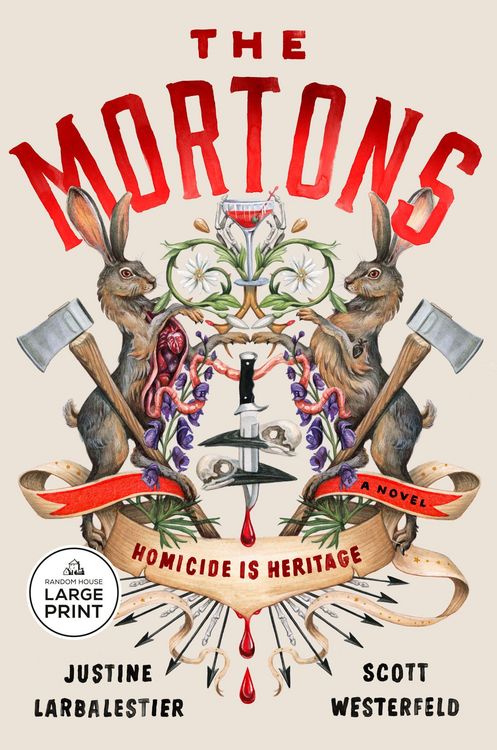 Produktbild: The Mortons