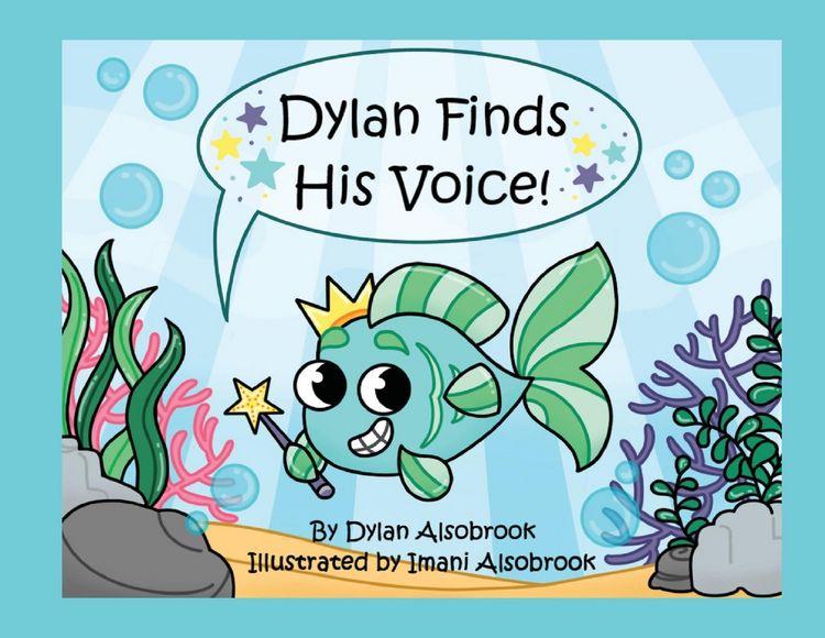 Produktbild: Dylan Finds His Voice