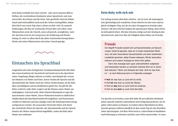 Produktbild: Jetzt lerne ich sprechen