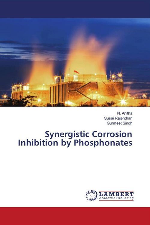 Produktbild: Synergistic Corrosion Inhibition by Phosphonates