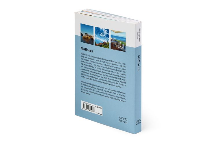 Produktbild: Essen, Trinken, Erleben &ndash; Mallorca
