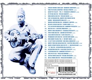 Produktbild: Guitar Blues
