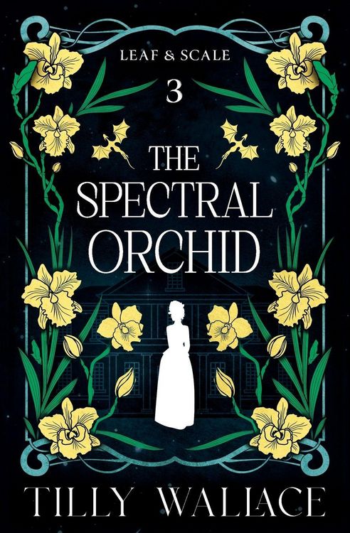 Produktbild: The Spectral Orchid