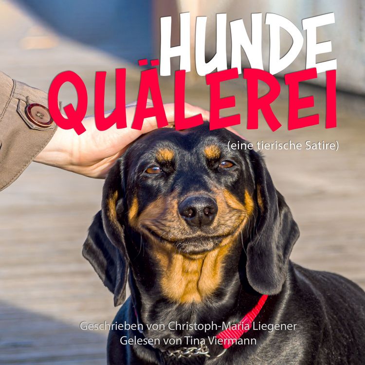 Produktbild: Hundequ&auml;lerei