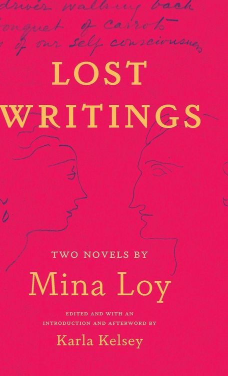 Produktbild: Lost Writings