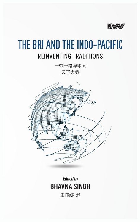 Produktbild: The Bri and The Indo-Pacific