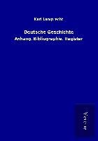 Produktbild: Deutsche Geschichte