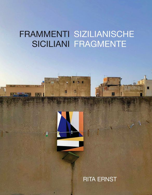 Produktbild: Sizilianische Fragmente