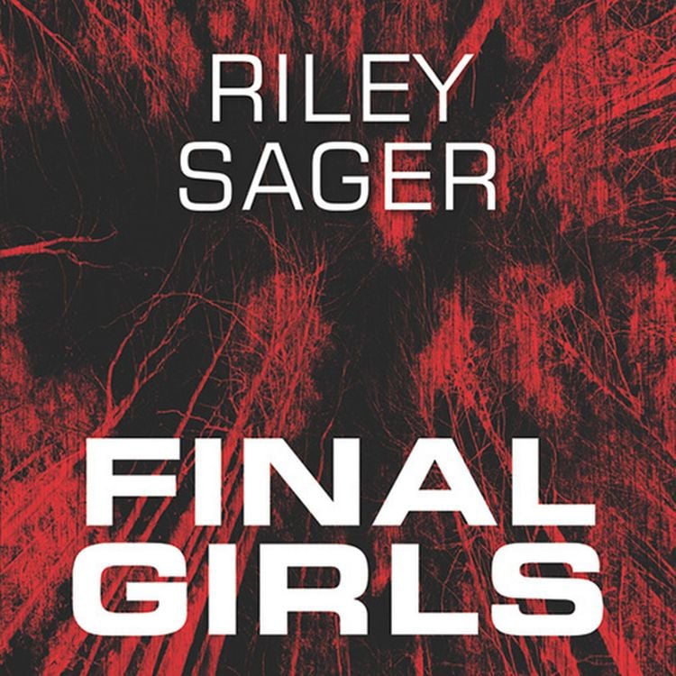 Produktbild: Final Girls