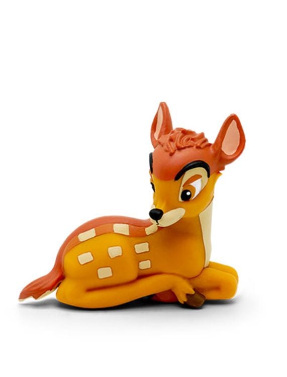 Bild vom Artikel Content-Tonie: Disney - Bambi vom Autor 