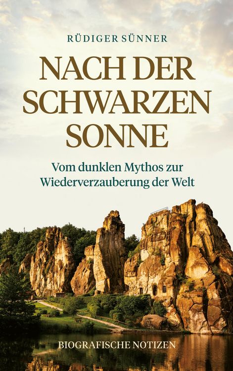 Produktbild: Nach der Schwarzen Sonne