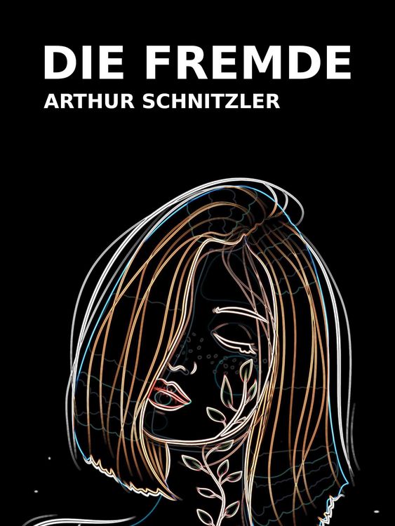 Produktbild: Die Fremde
