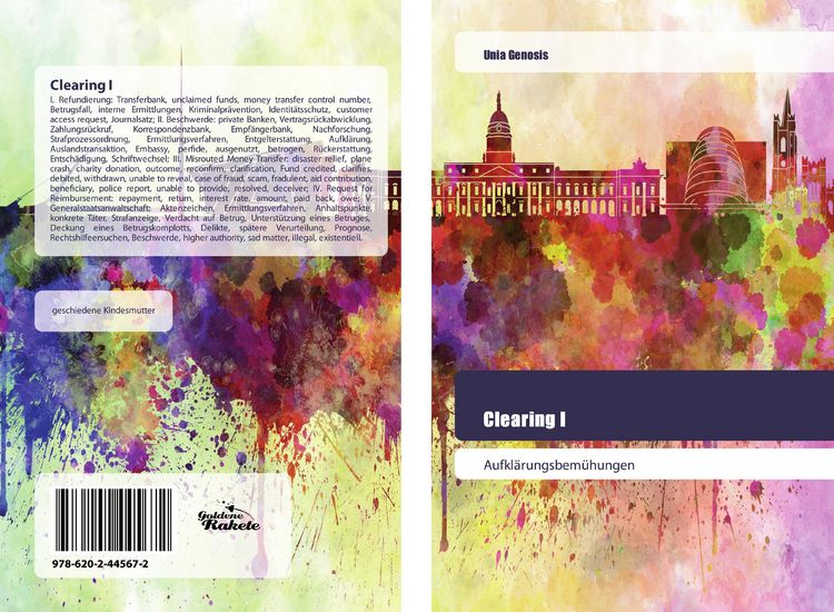 Produktbild: Clearing I