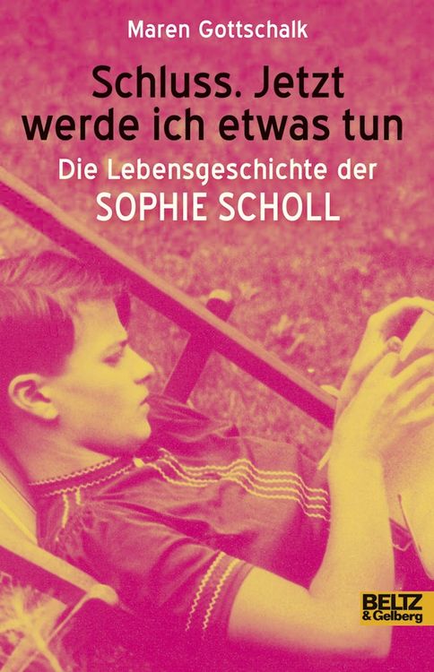 Produktbild: Schluss. Jetzt werde ich etwas tun
