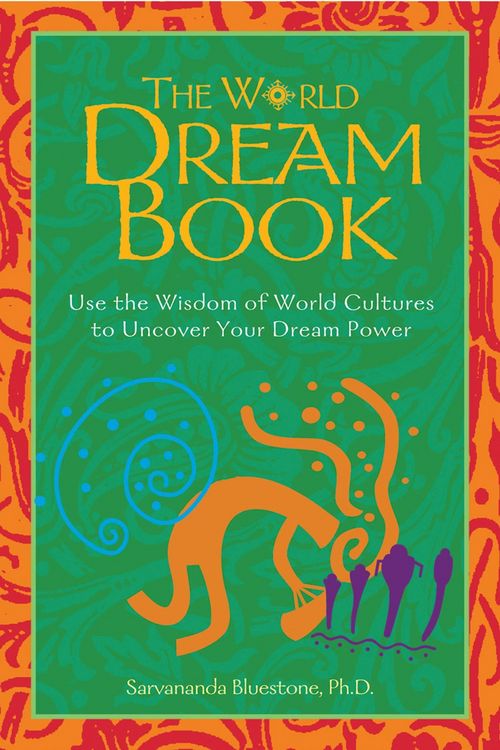 Produktbild: The World Dream Book
