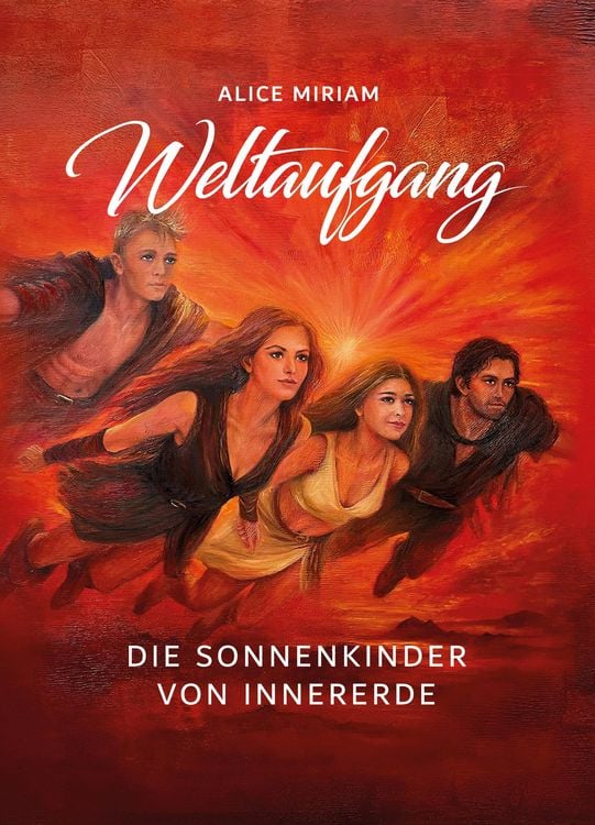 Produktbild: Weltaufgang
