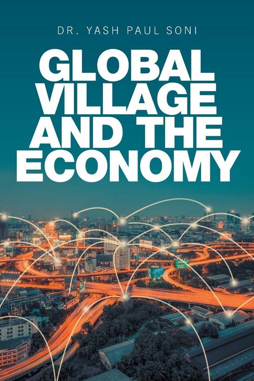 Produktbild: Global Village and the Economy